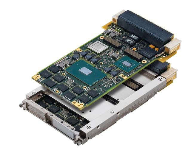 How VITA Standards Are Making Avionics COTS Adoption Speedier